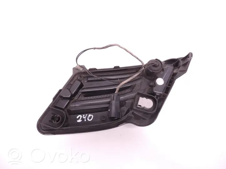 Volvo S60 Światło przeciwmgłowe przednie 31278557