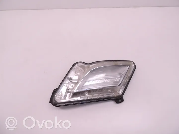 Volvo S60 Miglas lukturis priekšā 