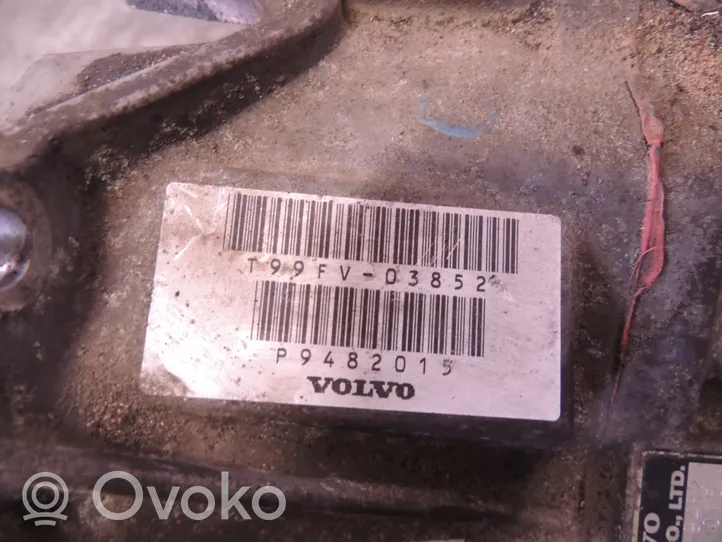Volvo S80 Automatinė pavarų dėžė P9482015