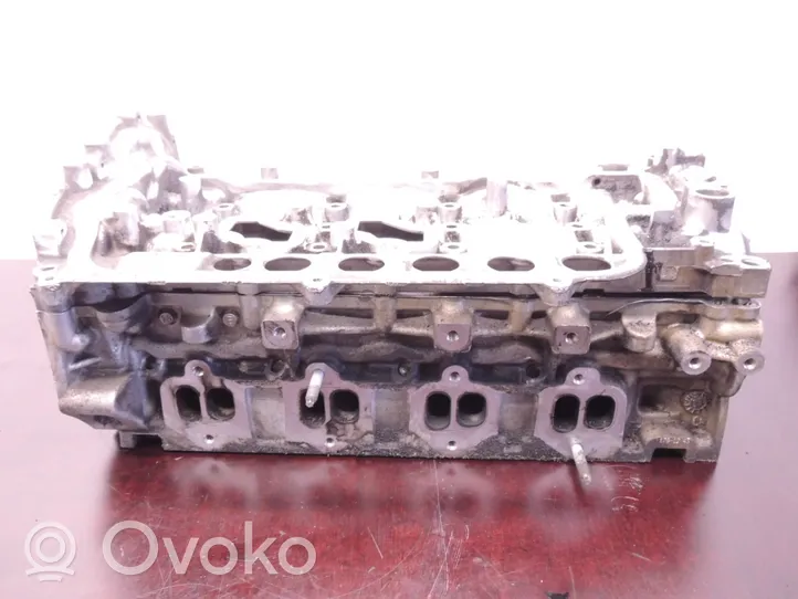 Renault Laguna III Culasse moteur 8200808824