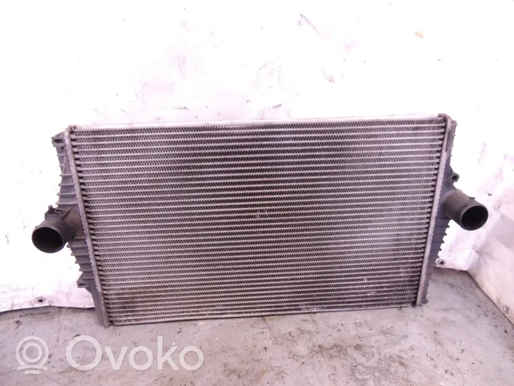 Volvo S60 Chłodnica powietrza doładowującego / Intercooler 30748809