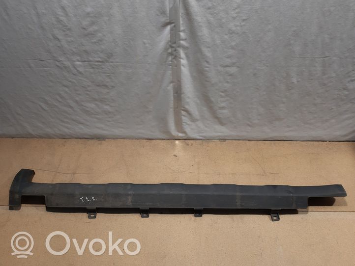 Honda CR-V Sill 