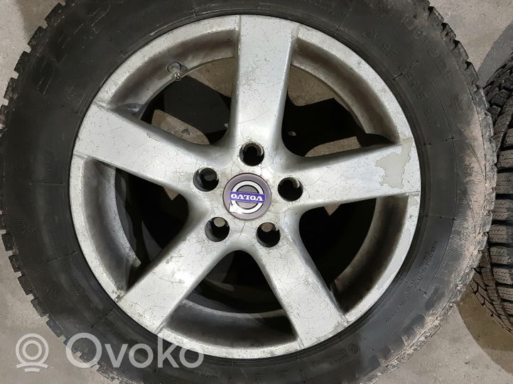 Volvo S60 R15 alloy rim 