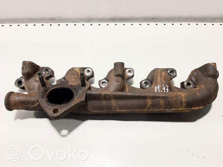 Volvo S60 Exhaust manifold 30637797