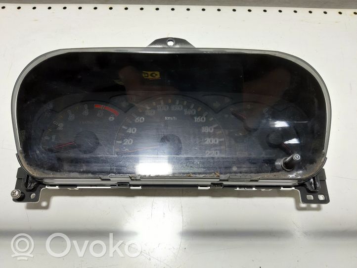 Honda FR-V Compteur de vitesse tableau de bord 78100SJHG010M1