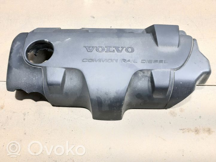 Volvo S80 Copri motore (rivestimento) 