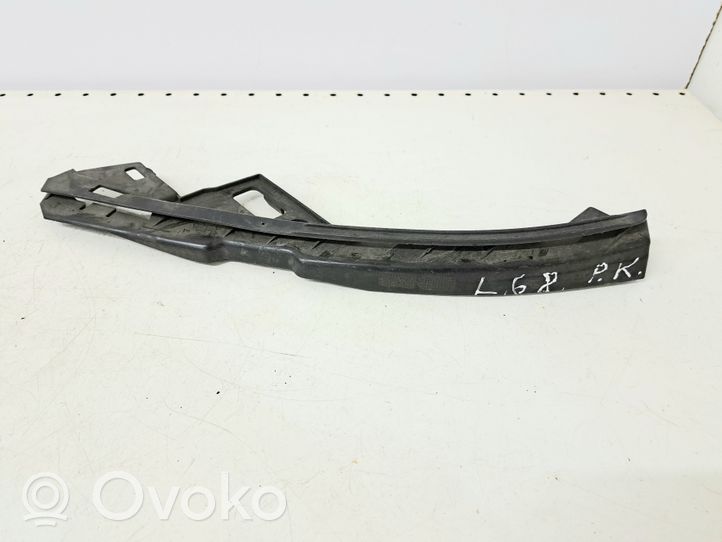 Volvo V50 Headlight/headlamp mounting bracket 30744956