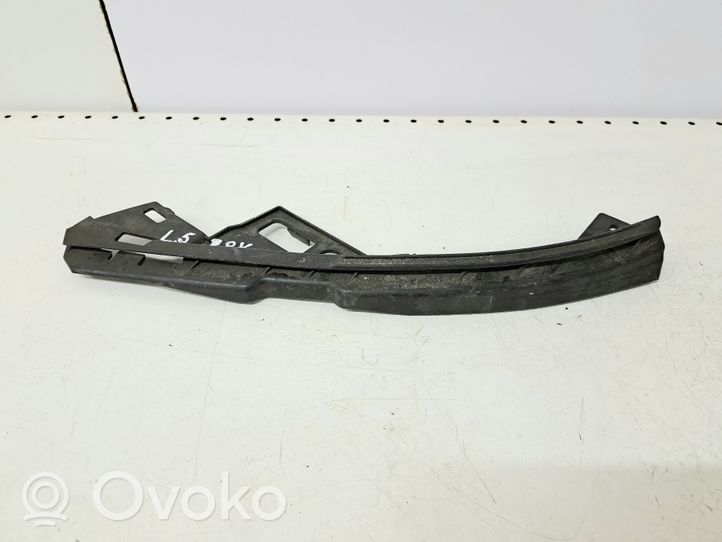 Volvo V50 Headlight/headlamp mounting bracket 30744956