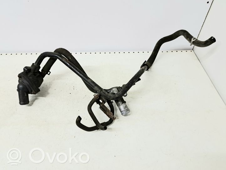 Honda CR-V Boîtier de thermostat / thermostat 