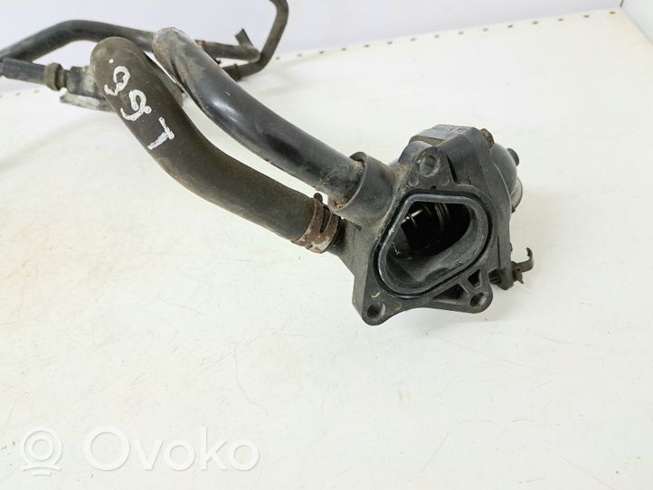 Honda CR-V Boîtier de thermostat / thermostat 