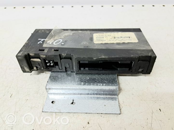 Volvo V50 Muut ohjainlaitteet/moduulit 9499896