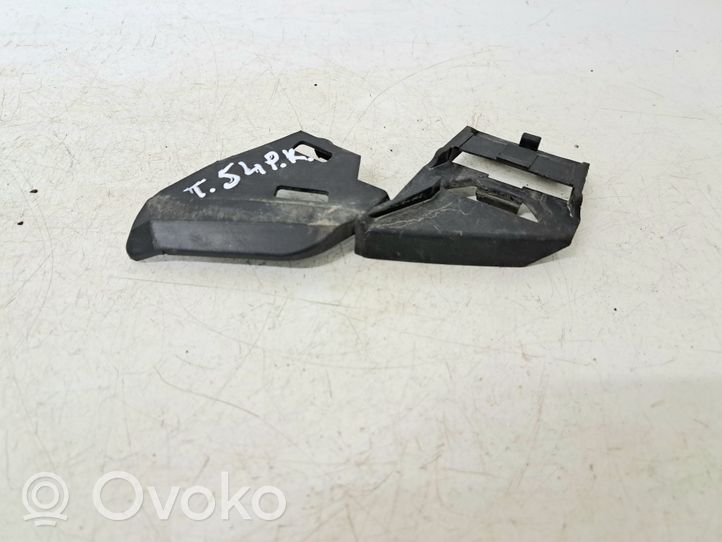 Volvo V50 Support phare frontale 30678261