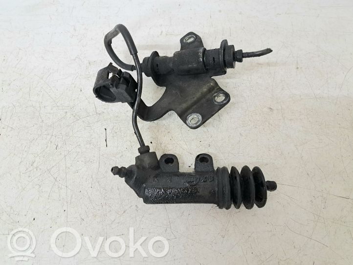 Toyota Corolla Verso AR10 Clutch slave cylinder, 12.00 € RRR
