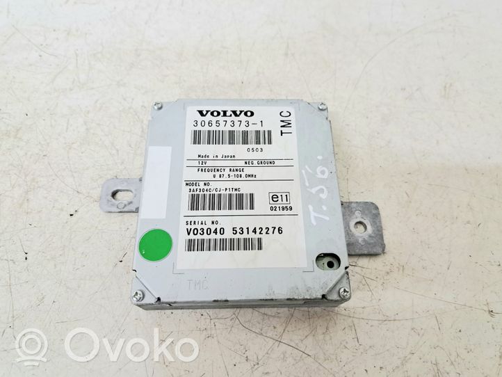 Volvo V50 Amplificateur d'antenne 306573731