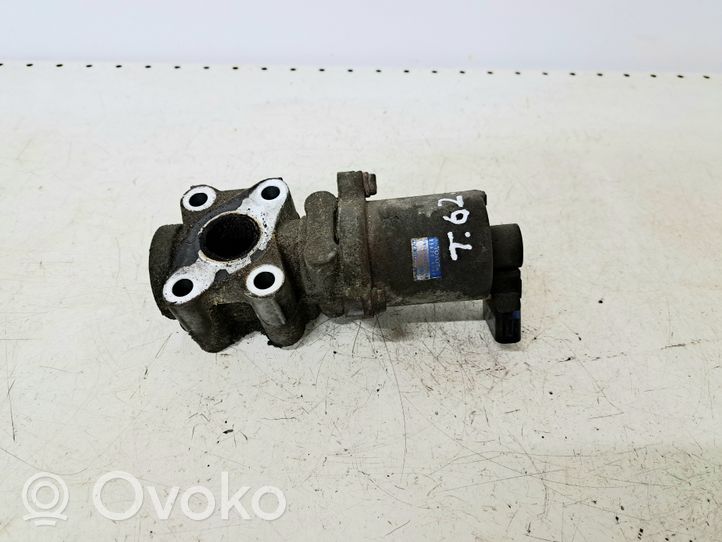 Toyota Corolla Verso AR10 EGR-venttiili 256200R010