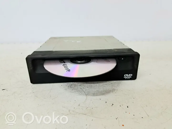 Honda Accord Navigaatioyksikkö CD/DVD-soitin 39540SEAE110M1