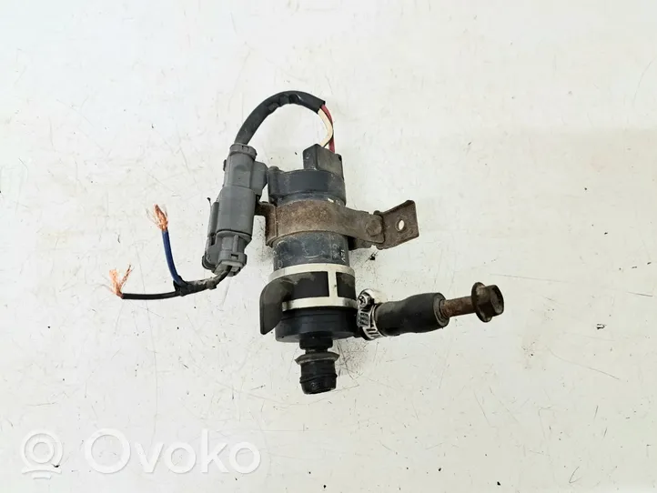Honda Civic Headlight washer pump 