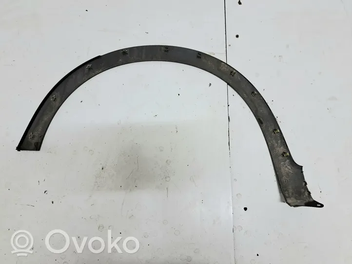 Honda Civic Takalokasuojan muotolista 