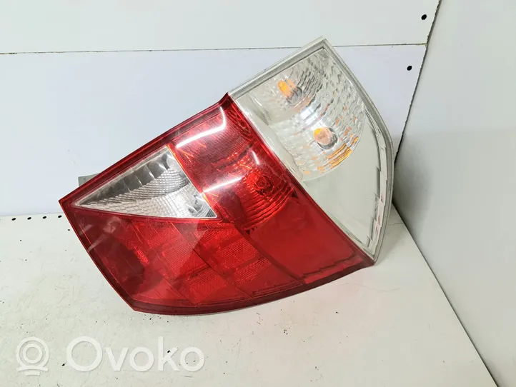 Honda FR-V Lampa tylna 