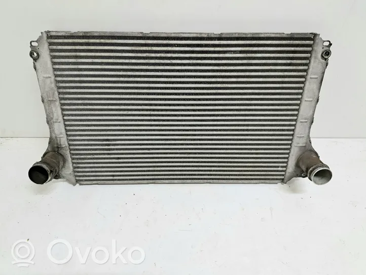 Toyota Avensis T250 Radiatore intercooler 