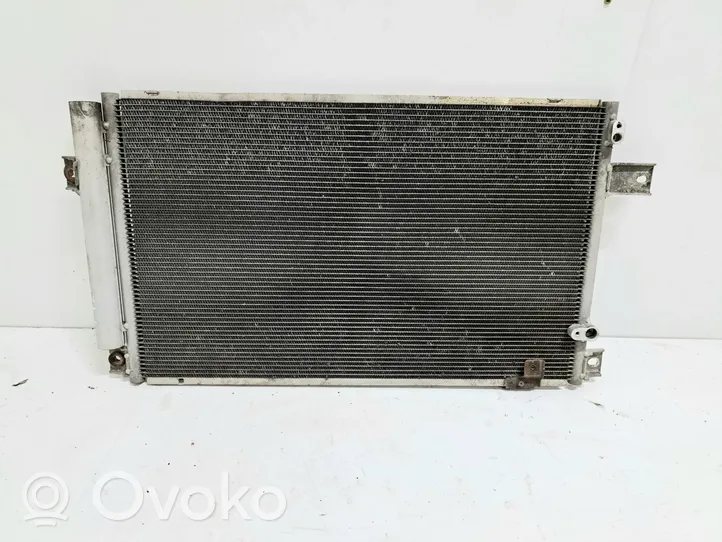 Toyota Avensis T250 Radiateur condenseur de climatisation 