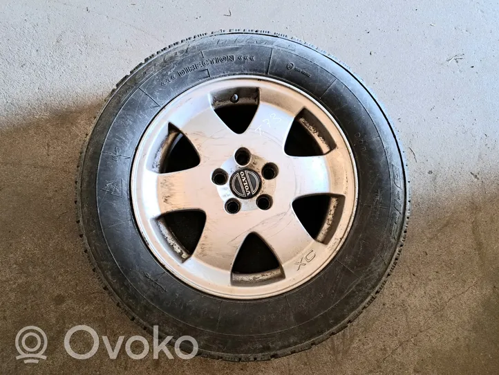 Volvo XC70 Felgi aluminiowe R16 