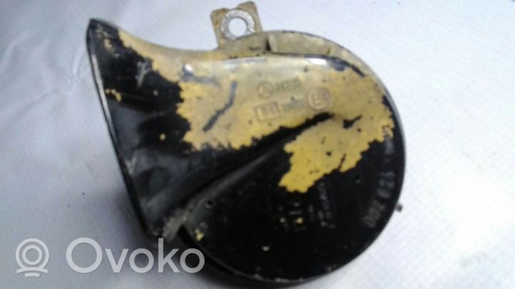 Opel Astra G Signal sonore 002924