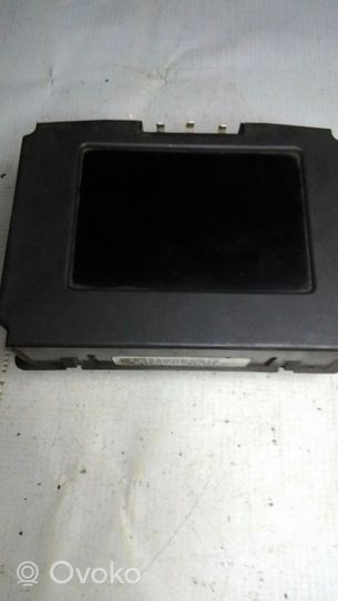 Opel Vectra B Monitor / wyświetlacz / ekran 5WK70086