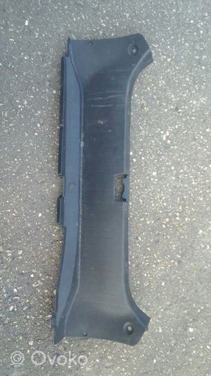 Mercedes-Benz CLC CL203 Rivestimento di protezione sottoporta del bagagliaio/baule A20336902340