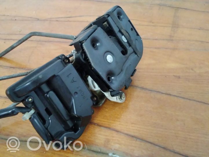 Mazda Premacy Front door lock LCB07