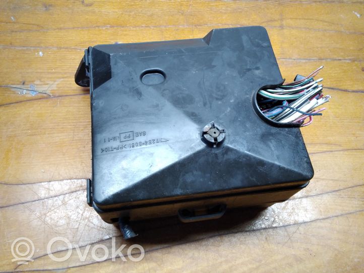 Isuzu Rodeo Module de fusibles 71541379