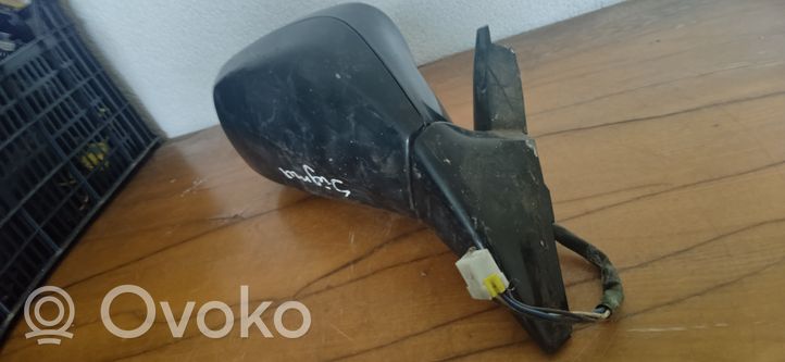 Mitsubishi Sigma Elektryczne lusterko boczne drzwi przednich 01817