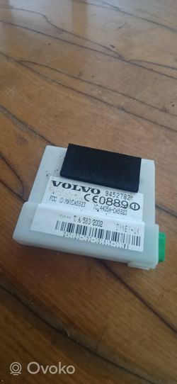 Volvo V70 Signalizacijos valdymo blokas 4405ADA5823