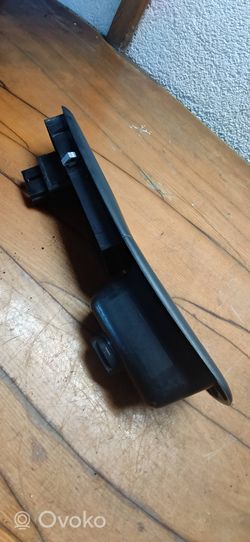 Peugeot 406 Front door window switch trim 26267