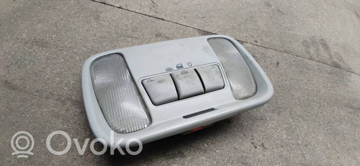 Volvo V70 Illuminazione sedili anteriori 30619700