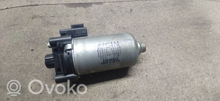 Toyota Avensis T250 Motorino di regolazione del sedile 8582033020