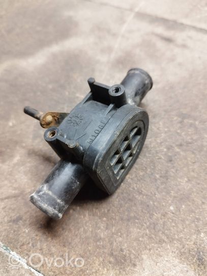 Honda CR-V Valve vacuum N106E