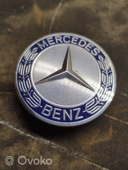 Mercedes-Benz CLC CL203 Borchia ruota originale A1714000025