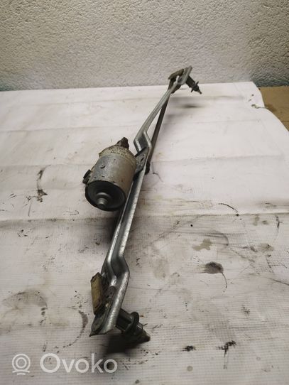 Volkswagen Jetta II Wiper motor 191955113