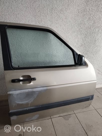 Volkswagen Jetta II Front door 