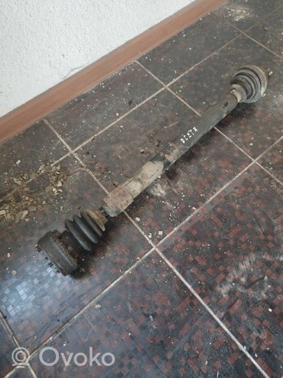 Volkswagen Jetta II Front driveshaft 