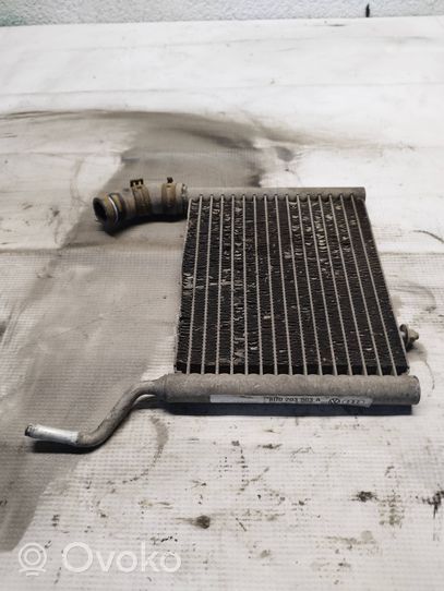 Volkswagen PASSAT B5.5 Fuel cooler (radiator) 8D0203503A