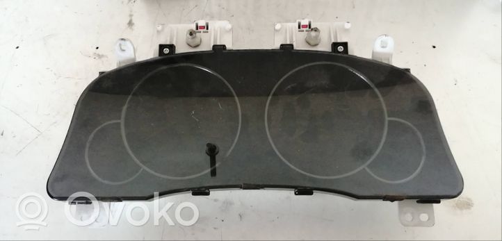 Toyota Land Cruiser (J120) Tachimetro (quadro strumenti) 769316380