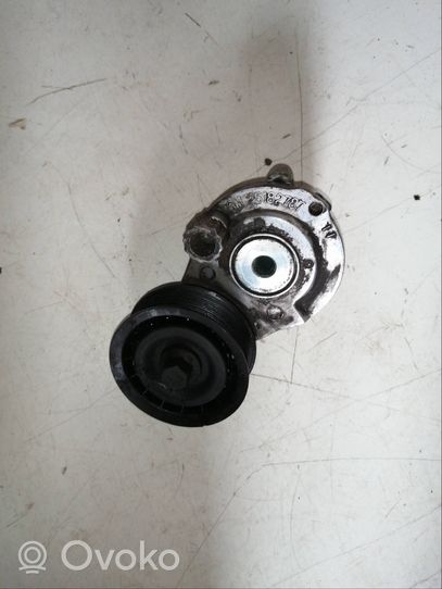 Chevrolet Captiva Napinacz paska alternatora GM25182787