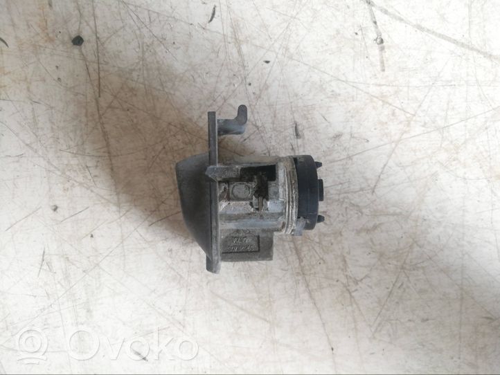 Land Rover Range Rover Sport L320 Front door lock (next to the handle) 30785963