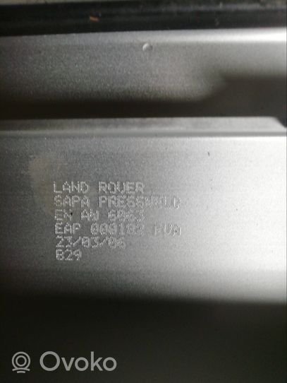 Land Rover Range Rover L322 Muu kynnyksen/pilarin verhoiluelementti EAP 000182 PVA