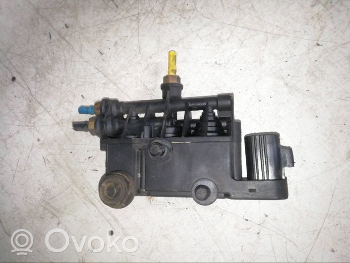 Land Rover Range Rover L322 Zawór ciśnienia PA6630