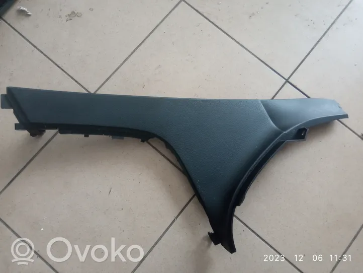 Subaru Legacy Rivestimento laterale della consolle centrale posteriore 66073AG1