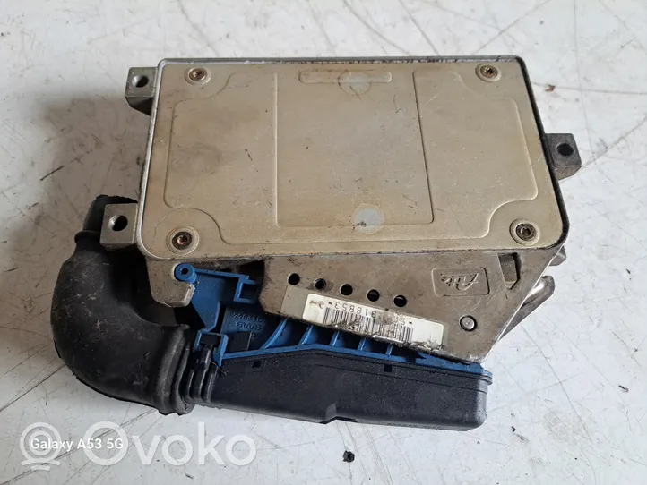 Saab 9000 CS Calculateur moteur ECU 10094106034