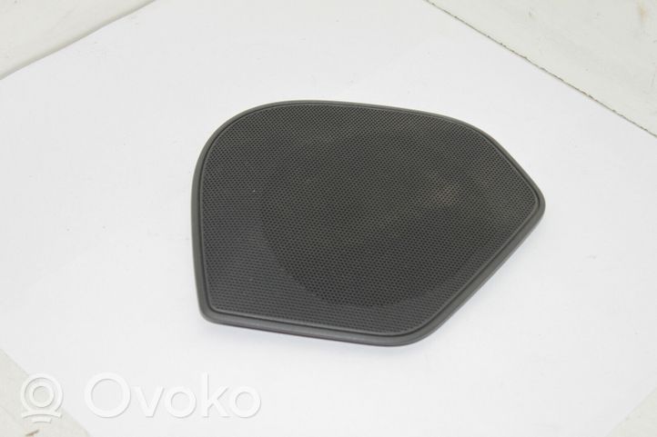 Audi A6 S6 C7 4G Copertura altoparlante della portiera posteriore 4G8035435A